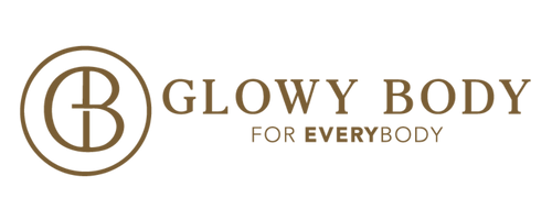 GlowyBody - Logo GlowyBody - Logo